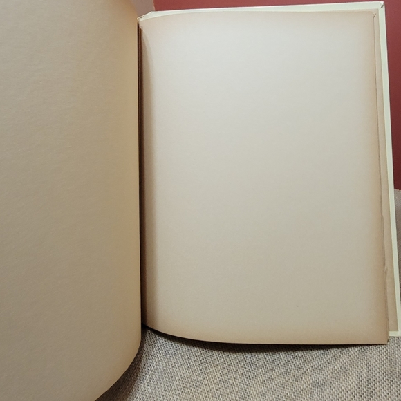 Vintage Scrap Book High School College Photo Album 1950s - Picture 7 of 13